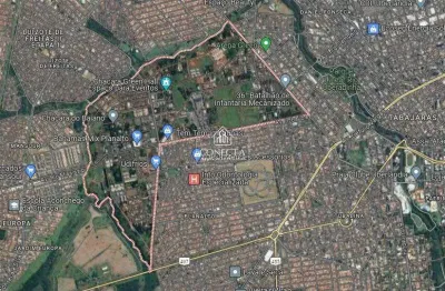 Terreno à venda no Chácaras Tubalina e Quartel, Uberlândia 