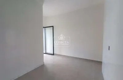 Casa com 3 quartos à venda no Jardim Canaã, Uberlândia 