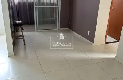 Apartamento com 2 quartos à venda no Jardim Holanda, Uberlândia 