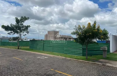 Terreno à venda em Laranjeiras, Uberlândia 