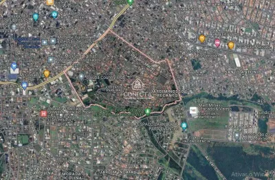 Terreno à venda no Vigilato Pereira, Uberlândia 