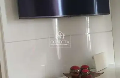 Apartamento com 2 quartos à venda no Bosque dos Buritis, Uberlândia 