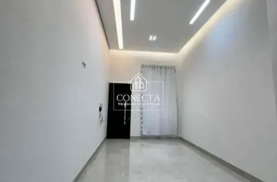 Casa com 3 quartos à venda em Granada, Uberlândia 