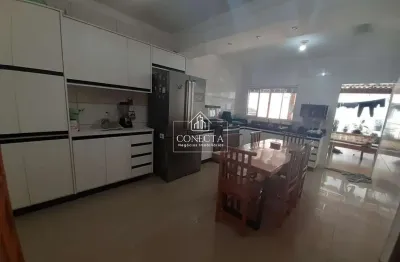 Casa com 3 quartos à venda em Carajás, Uberlândia 