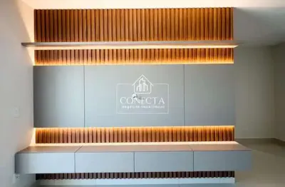Apartamento com 2 quartos à venda no Tubalina, Uberlândia 