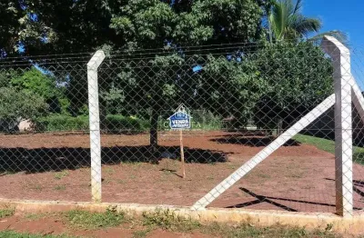 Chácara / sítio com 2 quartos à venda na Chácara Panorama, Uberlândia 