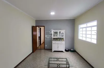 Casa com 3 quartos à venda no Vigilato Pereira, Uberlândia 