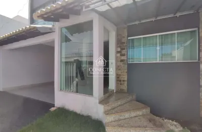 Casa com 4 quartos à venda em Laranjeiras, Uberlândia 