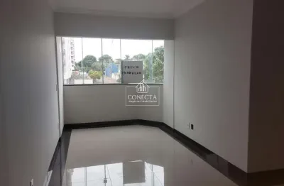 Apartamento com 3 quartos à venda no Tubalina, Uberlândia 