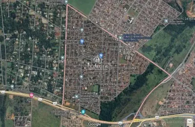 Terreno à venda no Tocantins, Uberlândia 