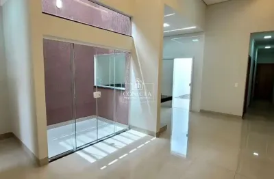 Casa com 3 quartos à venda no Conjunto Segismundo Pereira, Uberlândia 
