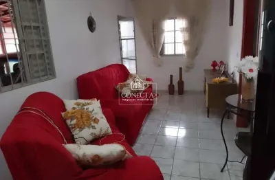 Casa com 5 quartos à venda em Granada, Uberlândia 