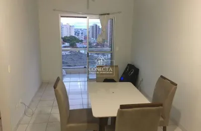 Apartamento com 1 quarto à venda no Centro, Uberlândia 