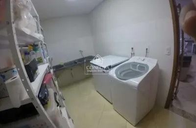 Casa com 3 quartos à venda no Vigilato Pereira, Uberlândia 