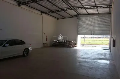 Galpão para venda 240m² - por r$ 1.400.000,00 no bairro residencial integração - uberlândia/mg