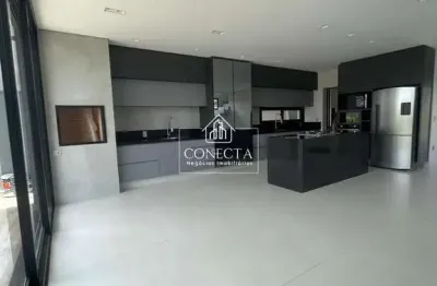 Casas em condomínios - 4 dormitórios - cond. tamboré
