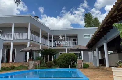 Casa com 3 quartos à venda na Cidade Jardim, Uberlândia 