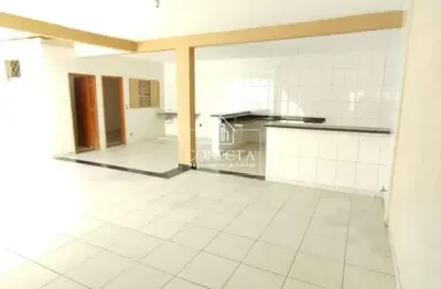 Casa com 3 quartos à venda no Santa Rosa, Uberlândia 