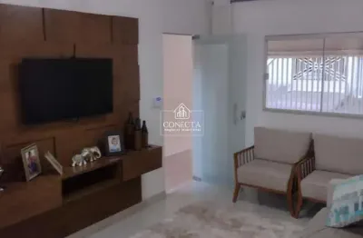 Casa com 2 quartos à venda no Santa Rosa, Uberlândia 