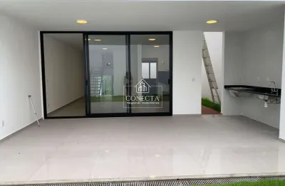 Casa com 3 quartos à venda no Jardim Karaíba, Uberlândia 