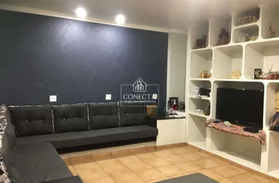 Casa com 3 quartos à venda no Conjunto Alvorada, Uberlândia 