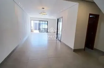 Casa com 3 quartos à venda no Santa Rosa, Uberlândia 