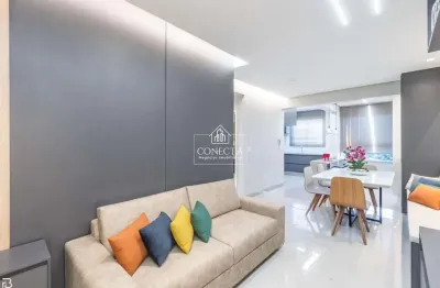 Apartamento com 2 quartos à venda no Patrimônio, Uberlândia 