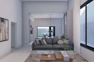 Casa com 3 quartos à venda no Jardim Brasília, Uberlândia 