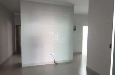 Casa com 2 quartos à venda no Novo Mundo, Uberlândia 