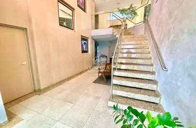 Apartamento com 4 quartos à venda no Centro, Uberlândia 