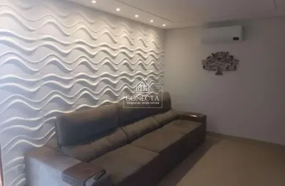 Apartamento com 3 quartos à venda no Martins, Uberlândia 