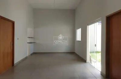 Casa com 2 quartos à venda em Laranjeiras, Uberlândia 