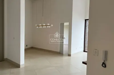 Casa em condomínio fechado com 3 quartos à venda no Jardim Sul, Uberlândia 