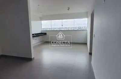 Cobertura com 3 quartos à venda no Tubalina, Uberlândia 