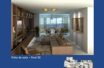 Apartamento com 3 quartos à venda no Patrimônio, Uberlândia 