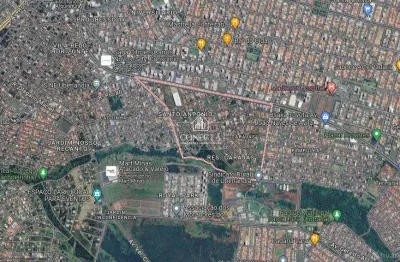 Terreno à venda em Carajás, Uberlândia 