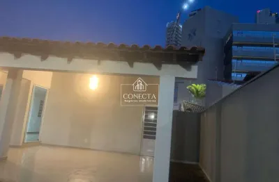 Casa com 3 quartos à venda no Jardim Karaíba, Uberlândia 