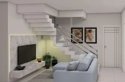 Apartamento com 3 quartos à venda no Martins, Uberlândia 