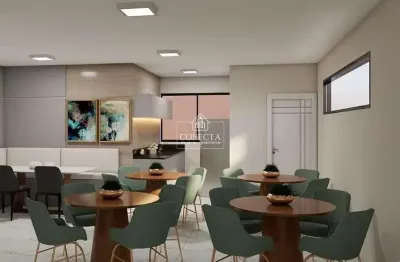 Apartamento com 2 quartos à venda no Martins, Uberlândia 