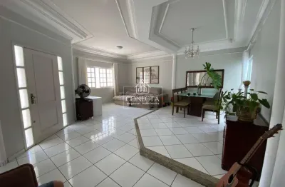 Casa com 3 quartos à venda no Santa Mônica, Uberlândia 