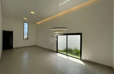 Casa com 3 quartos à venda no Grand Ville, Uberlândia 