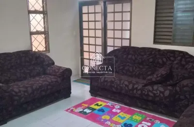 Casa com 4 quartos à venda no Morumbi, Uberlândia 