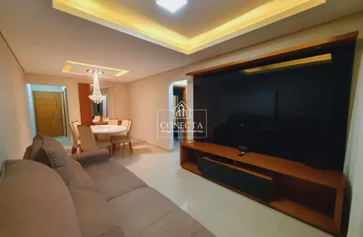 Apartamento com 3 quartos à venda no Martins, Uberlândia 