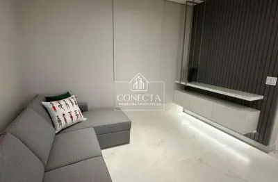 Apartamento com 3 quartos à venda no Santa Mônica, Uberlândia 