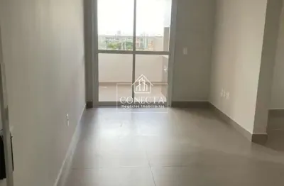 Apartamento com 3 quartos à venda no Santa Mônica, Uberlândia 