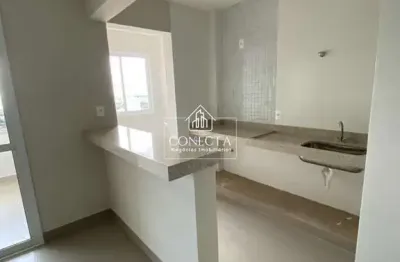 Apartamento com 2 quartos à venda no Santa Mônica, Uberlândia 