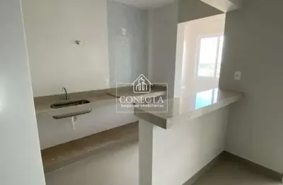 Apartamento com 2 quartos à venda no Santa Mônica, Uberlândia 