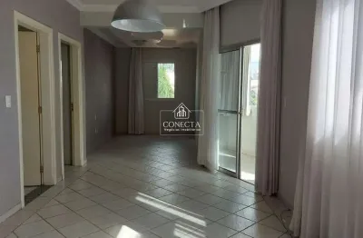 Apartamento com 2 quartos à venda em Saraiva, Uberlândia 