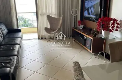 Apartamento com 3 quartos à venda no Jardim Finotti, Uberlândia 
