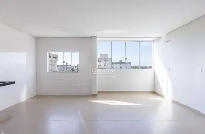 Apartamento com 3 quartos à venda no Novo Mundo, Uberlândia 